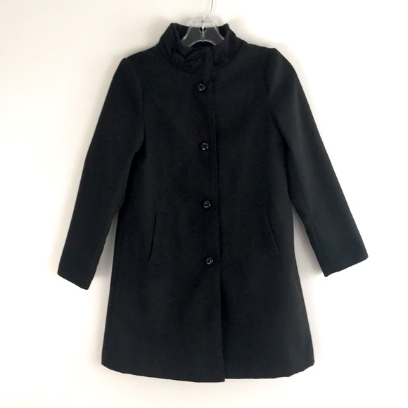 Gymboree Other - GYMBOREE girls dress coat